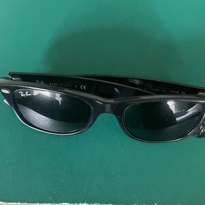 Ray-Ban Wayfarer